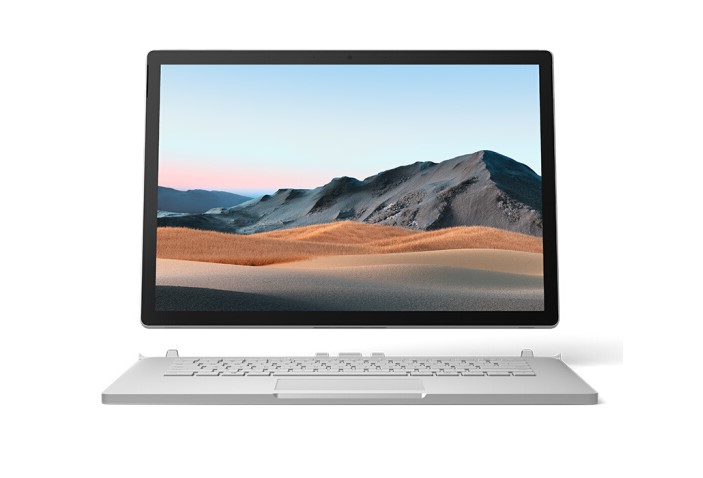 禹会Surface 维修前的准备工作
